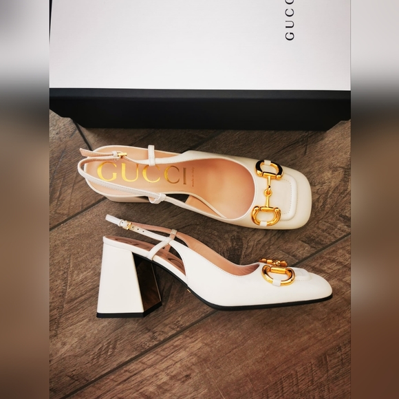 Gucci Pumps - Picture 5 of 5